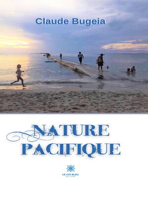 cover image of Nature pacifique